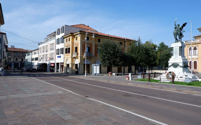 Villa Angeli Mogliano