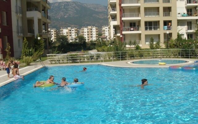 Holiday Group Terradesir C-41 Apartment