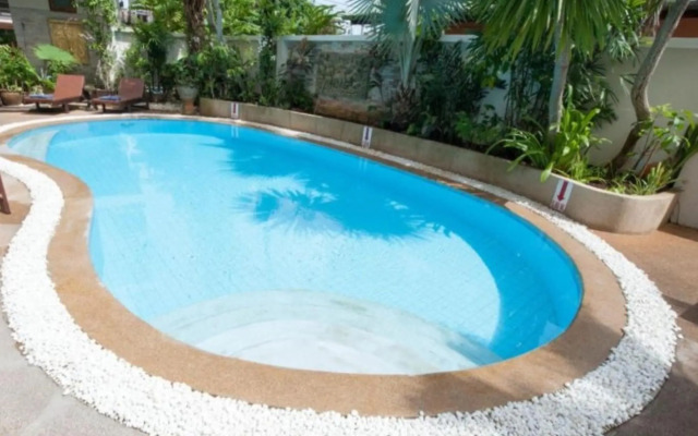 Palmview Resort