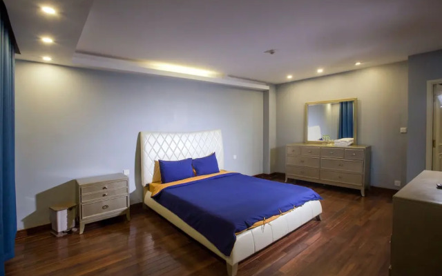 RedDoorz Hostel @ Signature Inn