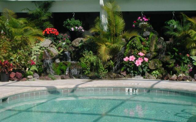 Ivey House Everglades Adventures Hotel