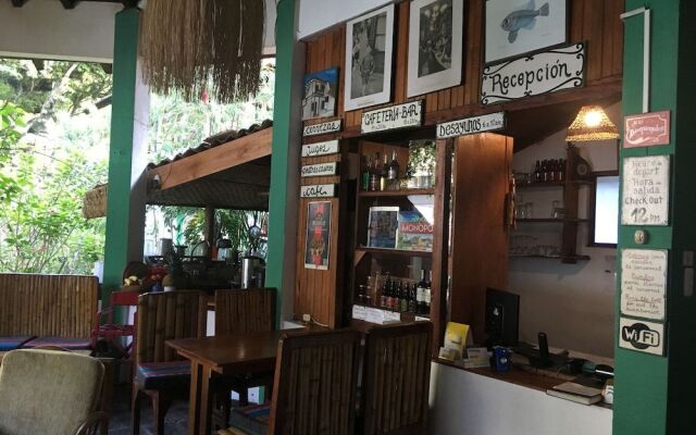 La Petite Auberge