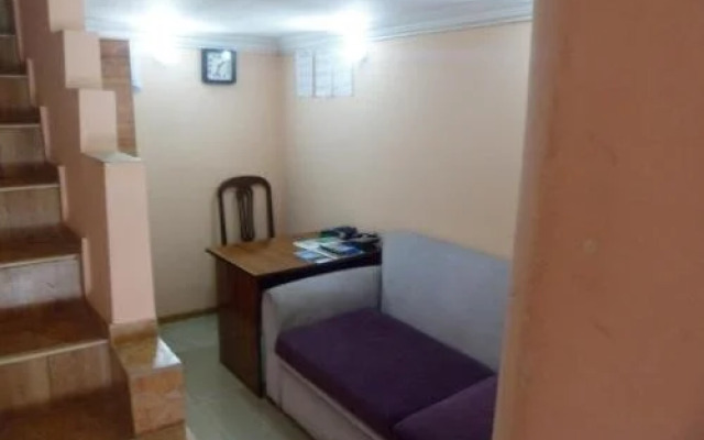 Hostel Everyday Lux