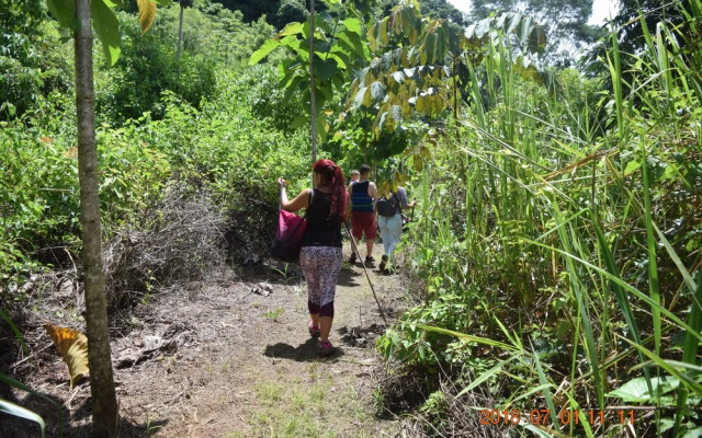 La Ceiba Ecoadventures