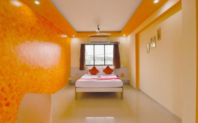 OYO 15918 Hotel Silent