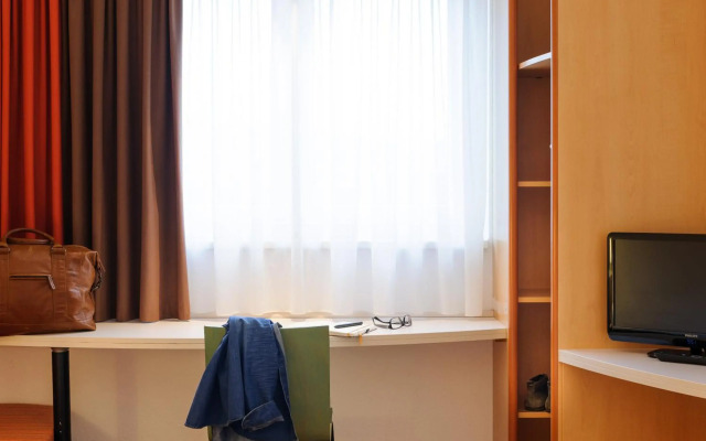 Schiller5 Hotel & Boardinghouse