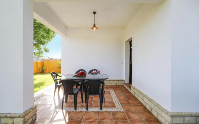 Los paraisos 3