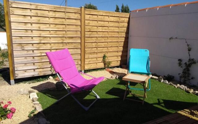 Maison La Guérinière, 2 pièces, 4 personnes - FR-1-224B-727