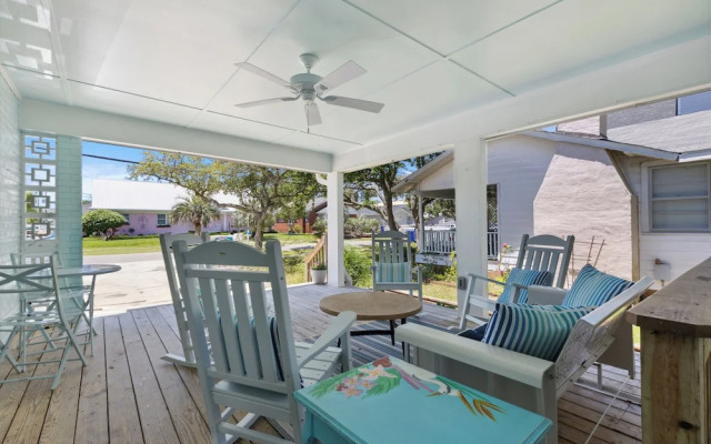 Rec Player's Retreat