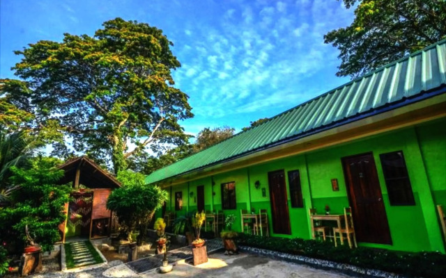 OYO 622 Butterfly Totem Guesthouse