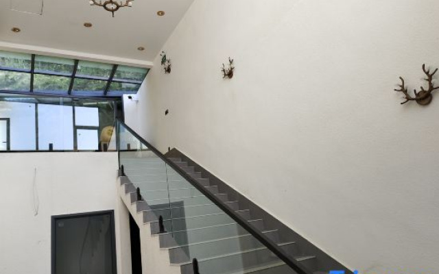 Southern Sichuan Bamboo Sea Qingyuan Homestay