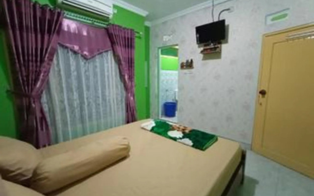 Penginapan Mayasari