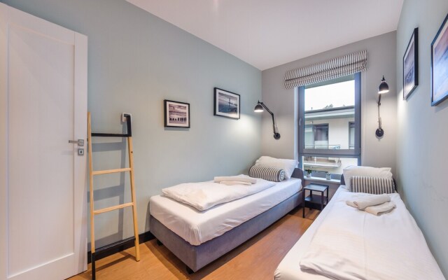 Apartamenty Sun & Snow Grunwaldzka