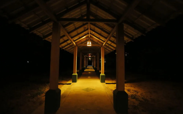 Vista Rooms Lake View 3