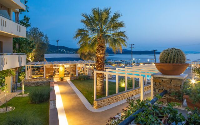 Marmari Bay - Evia