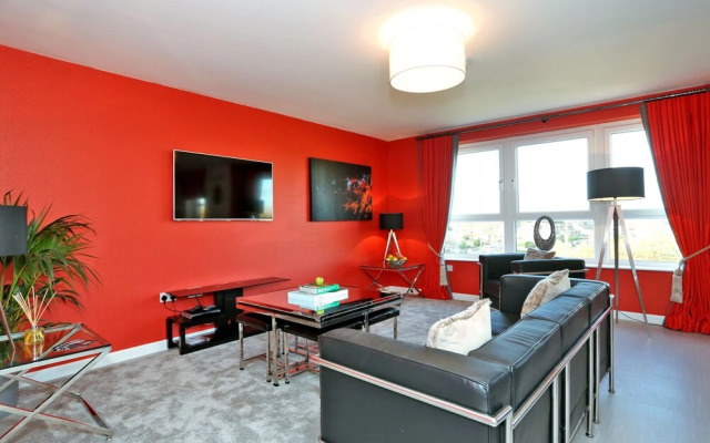 Amazing Aberdeen Home Close to the Coast