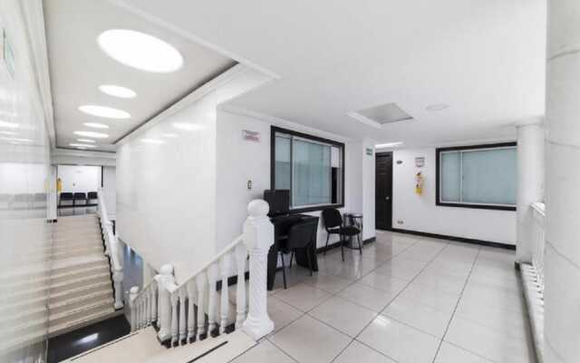 Hotel Ecoferia Boutique