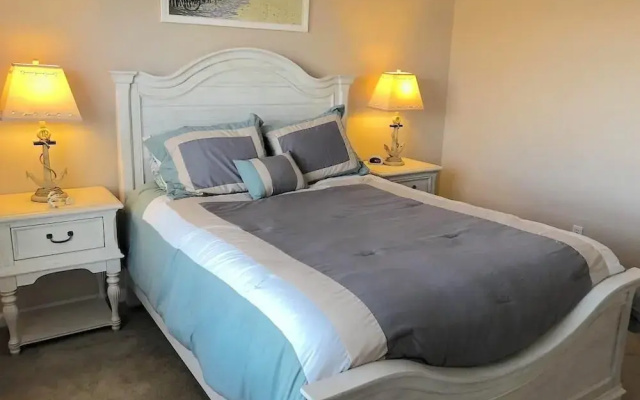 Sanibel Circle 3600 #3618