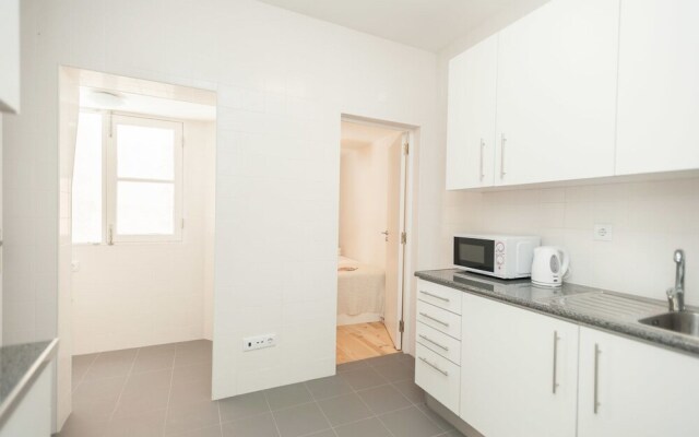 ShortStayFlat Bairro Alto Apartments