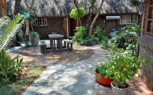 El Shadai Guest House