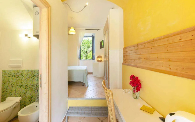 Casa Giovanni da Procida