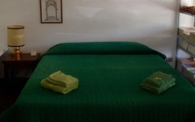 Bed & Breakfast San Lazzaro Room
