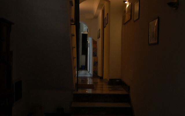 B&B Federico Secondo