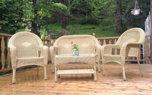 Gite La Tourelle Du Cap