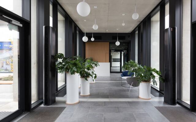 Progress Apartment by Renters Prestige