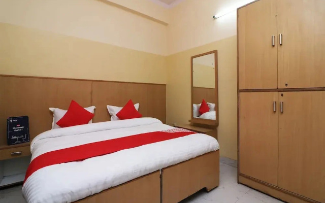 Akbar Guest House By OYO Rooms