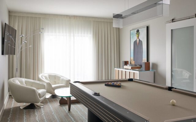 HOTEL PASEO, Autograph Collection