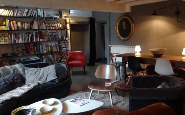 Gite A lombre des Cèdres