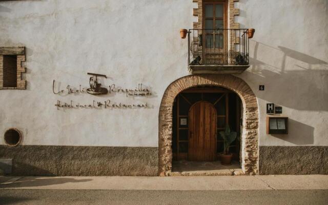 Hotel Rural Lo Moli de Rosquilles