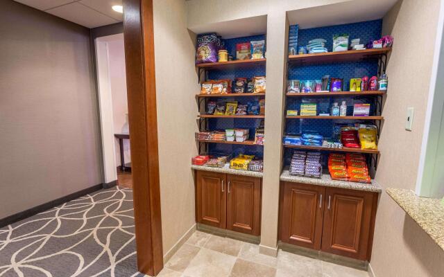 Hampton Inn & Suites Tilton