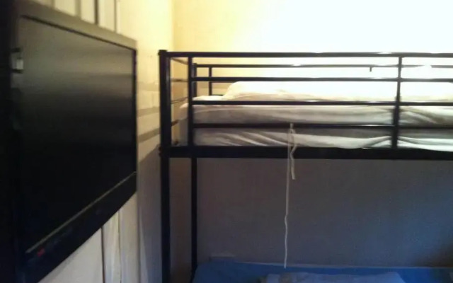 Glan Gwna Country Holiday Park