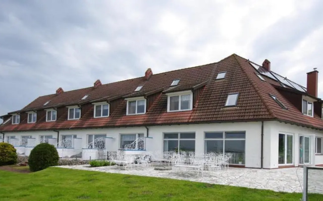 Rezydencja Nad Jeziorem Łebsko