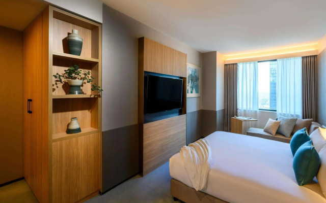 Novotel Melbourne Central