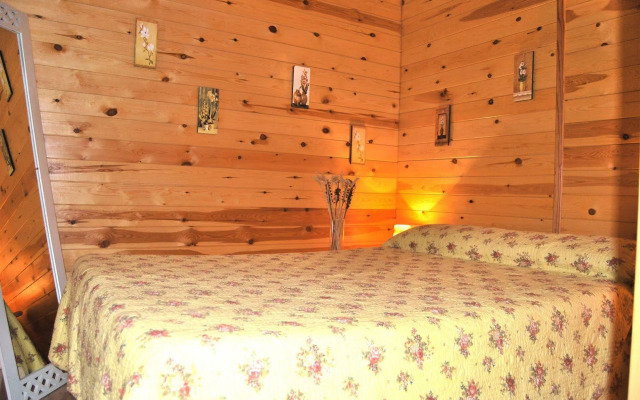 Spa Natura Resort