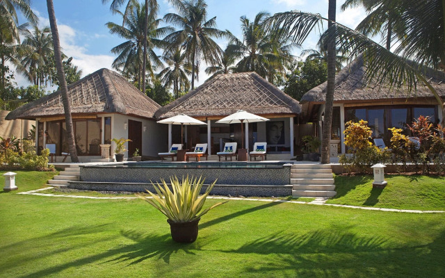 Siddhartha Oceanfront Resort & Spa Bali