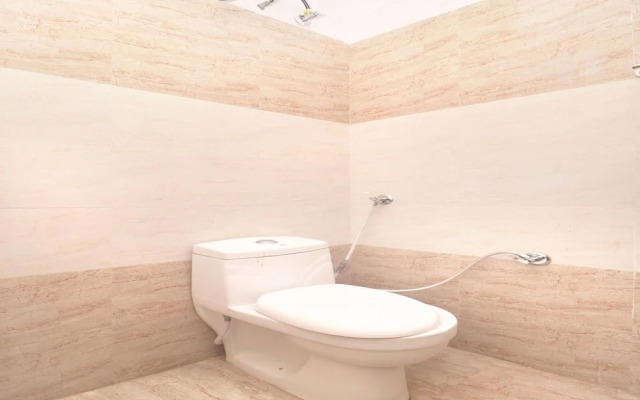 OYO 16700 HOME Exotic 2 BHK Dream View Khanyara Road