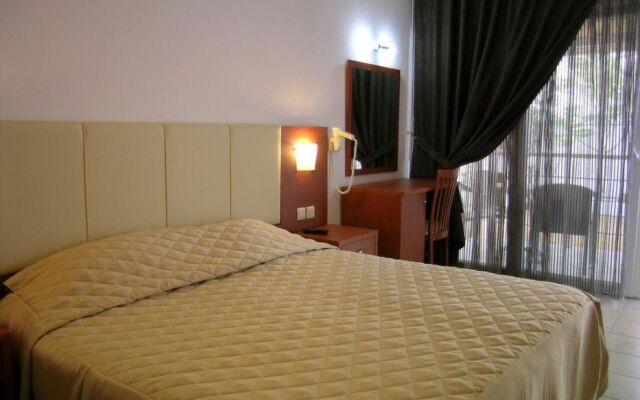 Vournelis Hotel