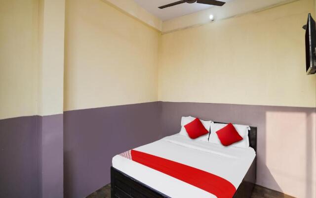 OYO Flagship 80448 Hotel Varna