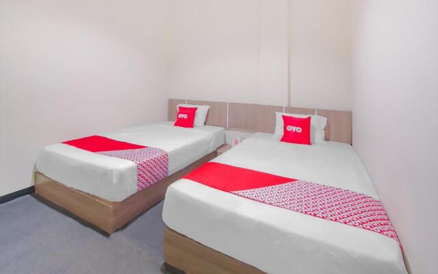 OYO 4004 Vivo Rooms
