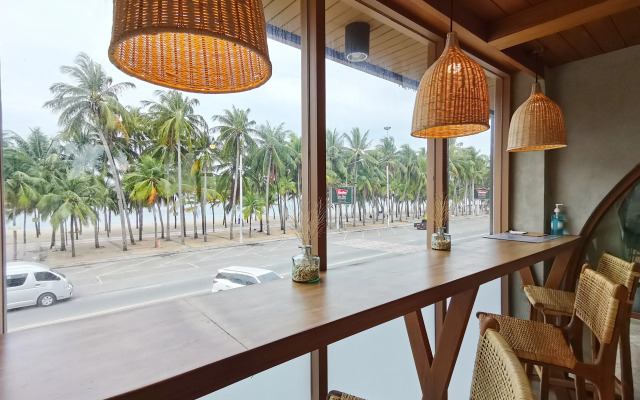 Amari Bangsaen (Formerly The Tide Resort Bangsaen)