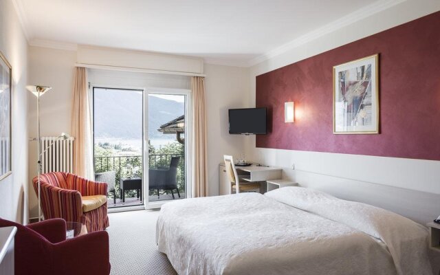 Hotel Tobler