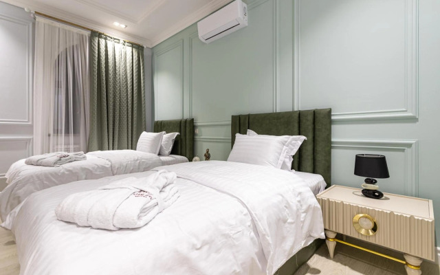 Premium Class Apartment