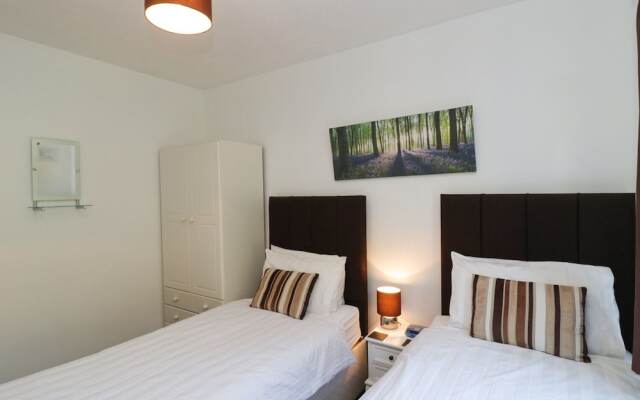 2 Hill View Bungalow