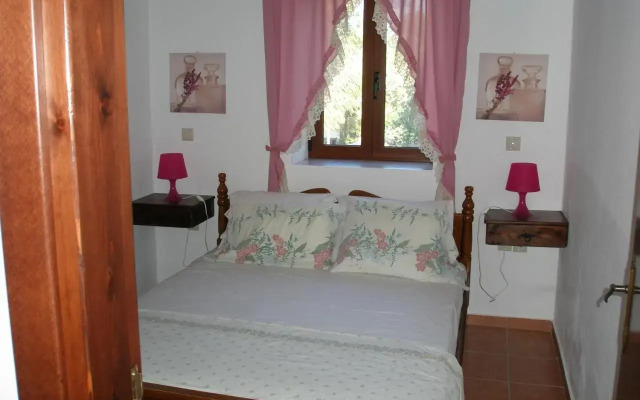 Casa Theoni