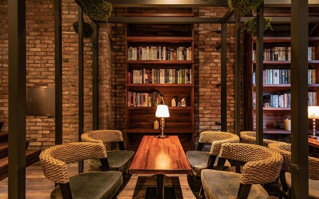 Sorgente Business Hotel