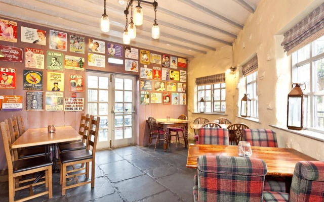 Watermill Inn & Brewing Co